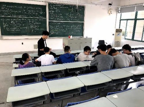 承志 尚学 优良学风班级 十五 计算机科学与技术学院